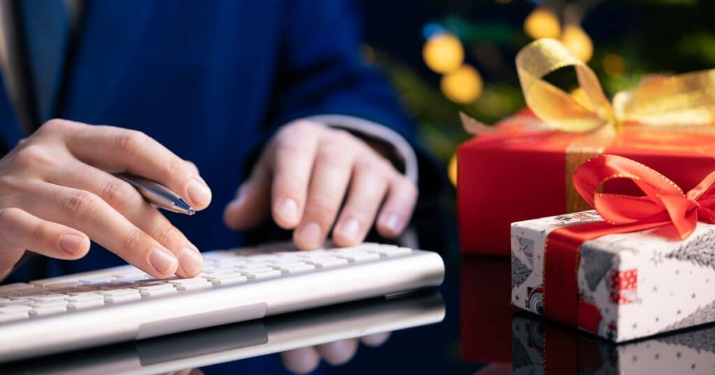 Het perfecte eindejaarscadeau voor je team