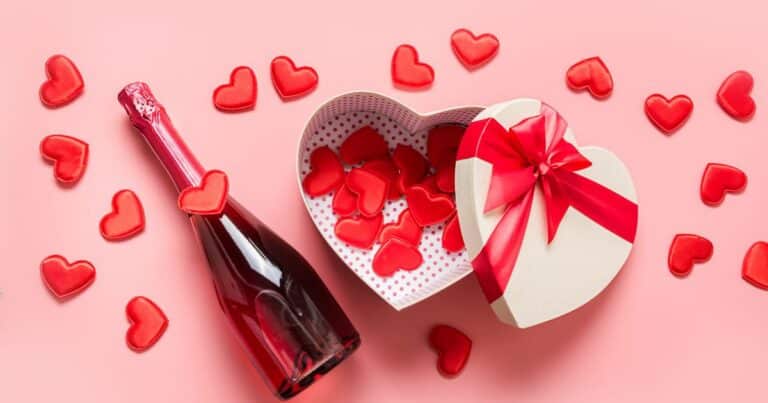 7 tips voor een geslaagde Valentijn: van wellness tot overnachting